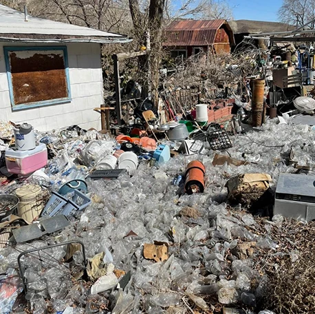 Junk Removal