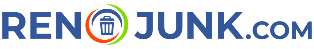 Reno Junk Removal - Logo
